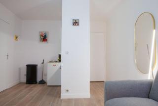 Confortable Studio proche Paris et Eurodisney - Villemomble - 3