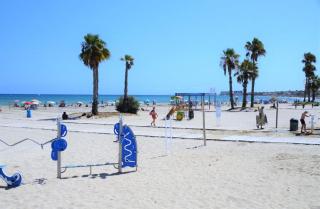 Naufragos Elite I - Torrevieja - 0