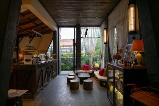 Banla Boutique Hotel - 4