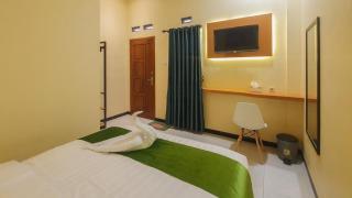 Urbanview Hotel Sakura Kampung Inggris Pare by RedDoorz - Pare - 8