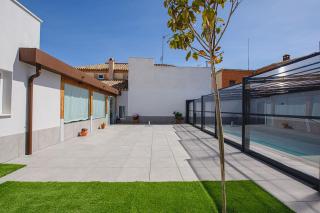 Casa Rural Duran - Mocejón - 8