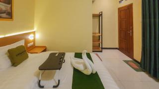 Urbanview Hotel Sakura Kampung Inggris Pare by RedDoorz - 3