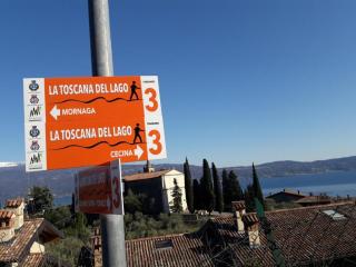Cà del borgo Historic Village - Toscolano Maderno - 9