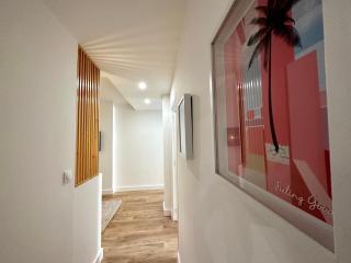 Magnifique T3 équipé et climatisé centre Ajaccio idéal 4 personnes - Ajaccio - 3