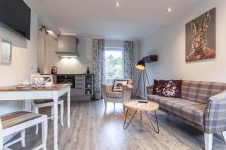 Hotel TWEED - Sankt Peter-Ording - 1