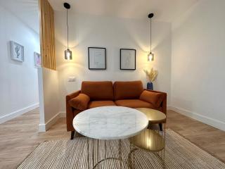 Magnifique T3 équipé et climatisé centre Ajaccio idéal 4 personnes - Ajaccio - 8