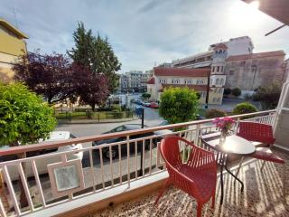 Konstantina's Center Apartment - Kavala - 9