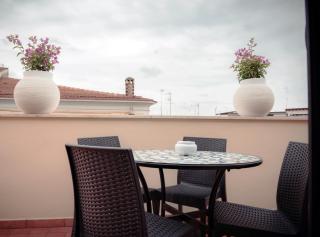 LA TERRAZZA DEI GEMELLI - casa vacanze - Venosa - 5