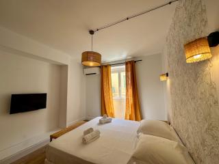 Magnifique T3 équipé et climatisé centre Ajaccio idéal 4 personnes - Ajaccio - 5