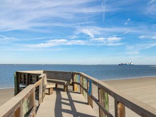 Beach Racquet A133 - Tybee Island - 6