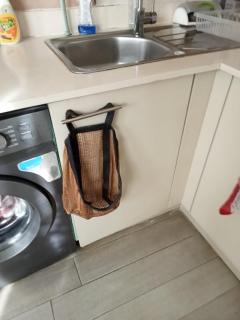 The gardens, one family at a time - Tse Ado - Accra - 6