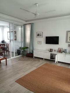 The gardens, one family at a time - Tse Ado - Accra - 8
