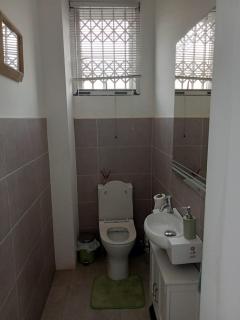 The gardens, one family at a time - Tse Ado - Accra - 3