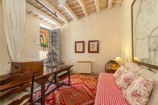 Casa rural siglo xviii - Pals - 6