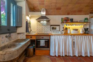 Casa rural siglo xviii - Pals - 3