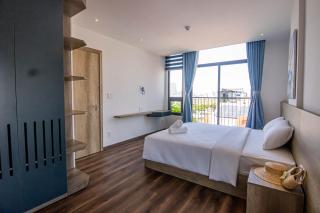 Lantana House Boutique Da Nang - Near My Khe Beach & Dragon Bridge - 6