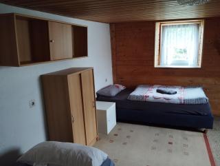 Monteurhaus Mühlbach :-) - 1