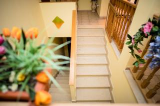 B&B Demarete sullo Ionio - 8