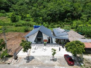 Quiri Hostel Ha Giang - Làng Lap - 2