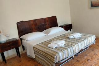 ATTICO SULLA BOUGANVILLE (Albergo diffuso) - Corinaldo - 6