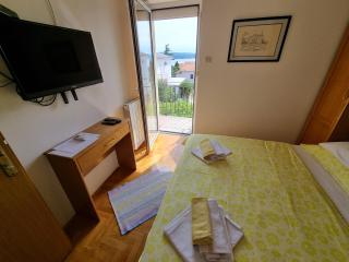 NINA cozy small apartment with balcony - 1