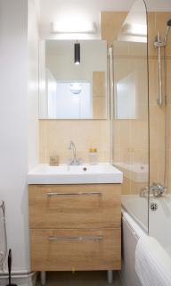 Studio Lumineux proche de Paris et Disneyland - Villemomble - 4