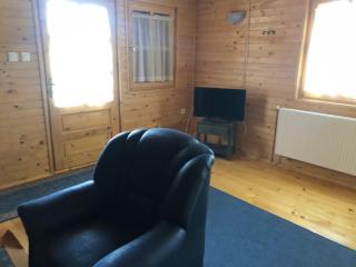 Álmos Apartman - Balatonfenyves - 2