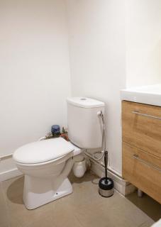 Studio Lumineux proche de Paris et Disneyland - Villemomble - 1