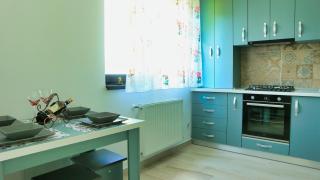 Cozy Flowers Studio - Fast Wi-Fi & Washer-Dryer - Braşov - 8