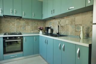 Cozy Flowers Studio - Fast Wi-Fi & Washer-Dryer - Braşov - 6
