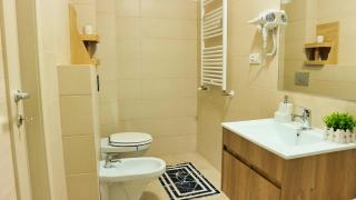 Cozy Flowers Studio - Fast Wi-Fi & Washer-Dryer - Braşov - 7