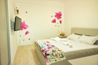 Cozy Flowers Studio - Fast Wi-Fi & Washer-Dryer - Braşov - 4