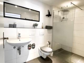 *Schwarzwald-Apartment 1° * - 8