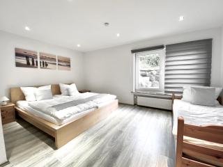 *Schwarzwald-Apartment 1° * - Elzach - 2