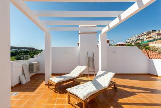 Appartement Golf Dona Julia casares - Casares - 4