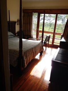 Seronera Wildlife Lodge - Parque Nacional Serengeti - 6