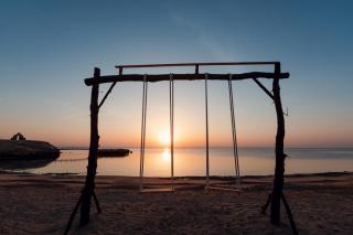 Pickalbatros Villaggio Aqua Park - Portofino Marsa Alam - 7