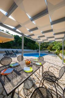 villa camross - Kassiopi - 5