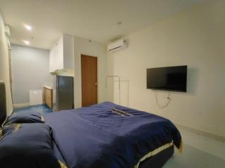 Kozi Square Studio - Kuching - 6