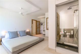 Deluxe Beachfront Penthouse with Panoramic Ocean Views - Kiwengwa - 7