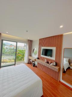 Sunflower Hotel & Resort - Bảo Lộc - 8