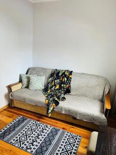 Nowomiejska Blisko Centrum - 1