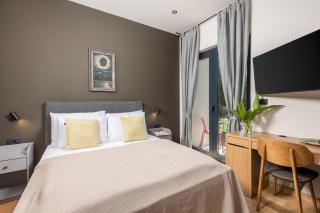 PERUNIKA BED & BREAKFAST - Mošćenička Draga - 9