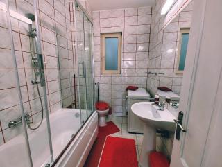 Ten's Apartment - spatios si linistit - Cluj-Napoca - 5