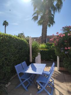 Villa Club T2 à Mar Vivo, plages à pieds, piscine - La Seyne-sur-Mer - 7