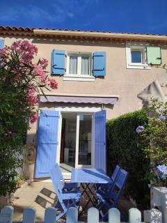 Villa Club T2 à Mar Vivo, plages à pieds, piscine - La Seyne-sur-Mer - 6