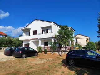 Apartmani Malo more Seline - Seline - 0