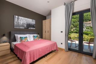 PERUNIKA BED & BREAKFAST - Mošćenička Draga - 8