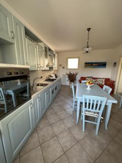 CASA CELESTE - Bordighera - 5