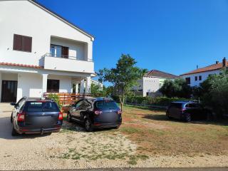 Apartmani Malo more Seline - Seline - 6